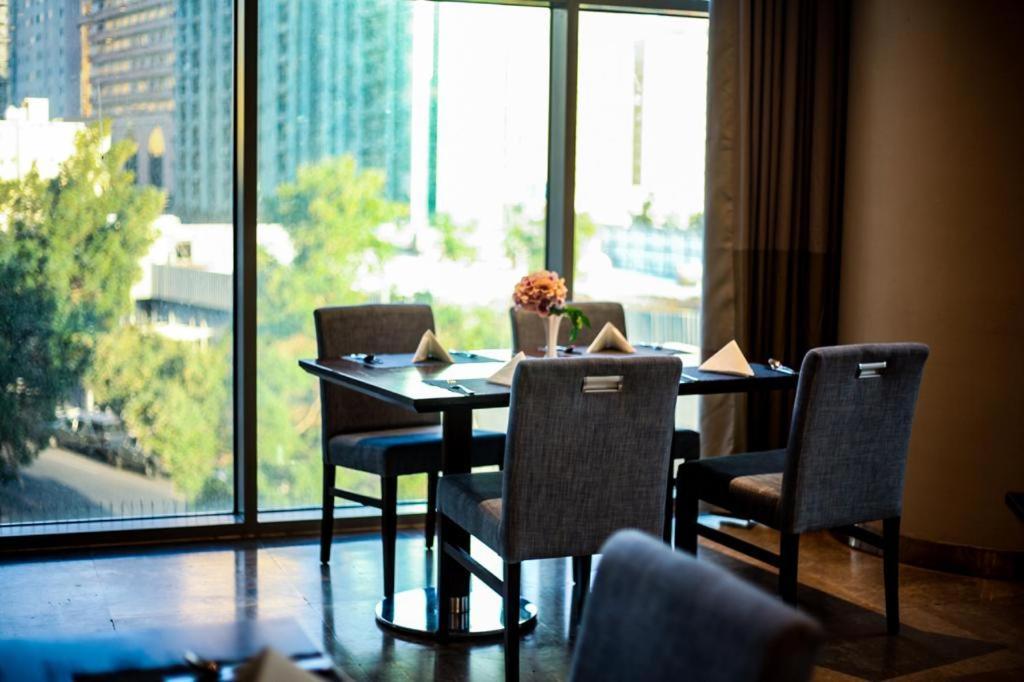 Holiday Suites Al Azizia Mekka Zewnętrze zdjęcie The restaurant