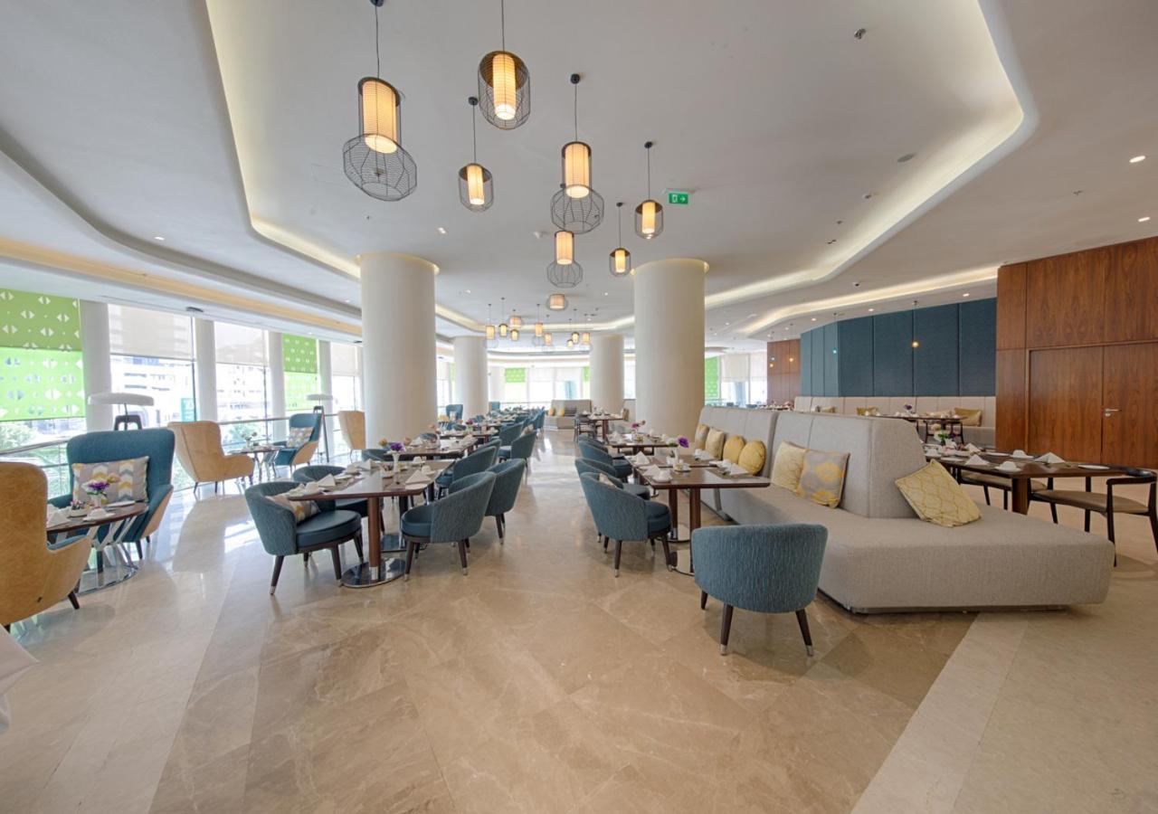 Holiday Suites Al Azizia Mekka Zewnętrze zdjęcie The restaurant