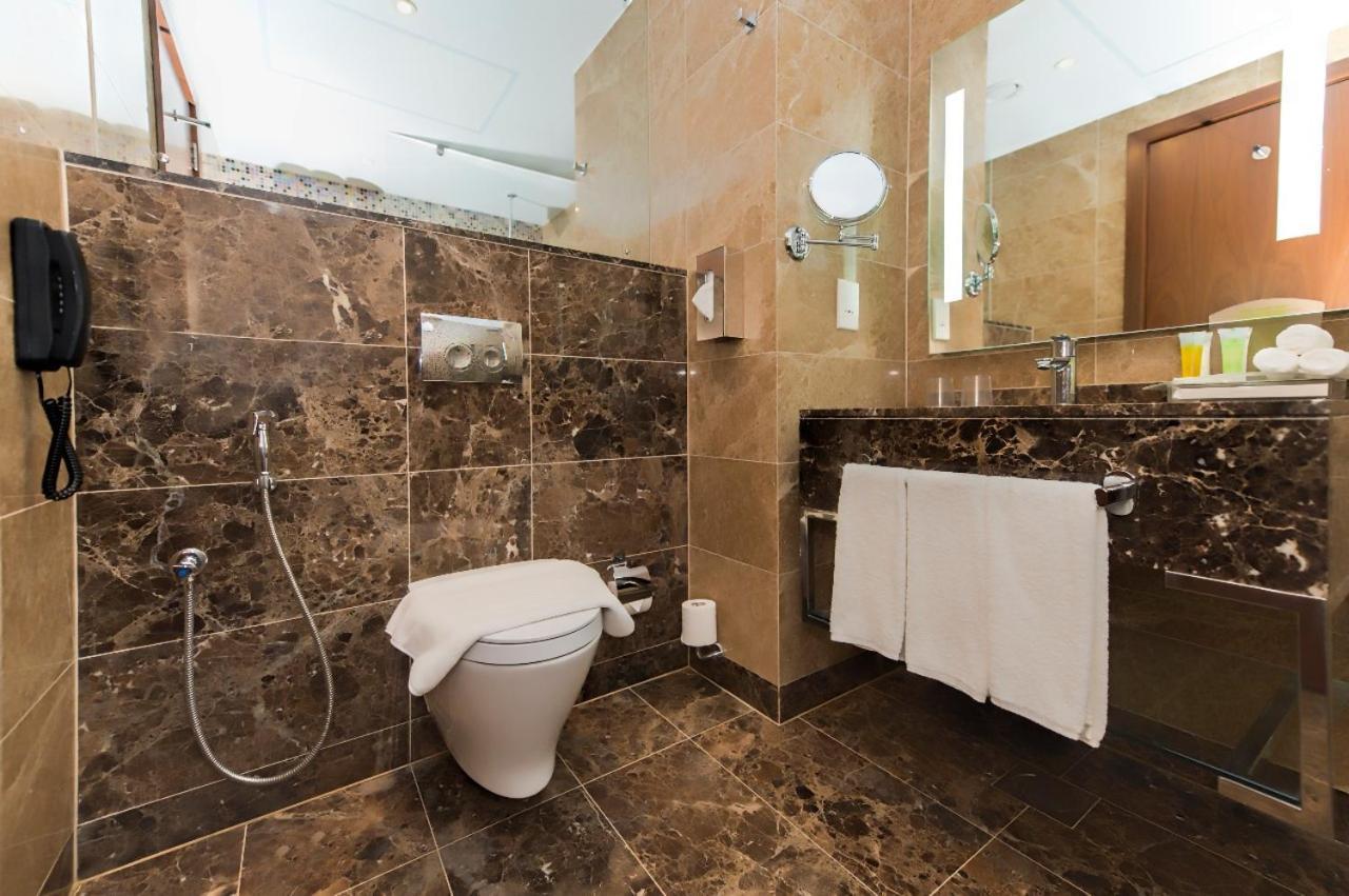 Holiday Suites Al Azizia Mekka Zewnętrze zdjęcie Bathroom